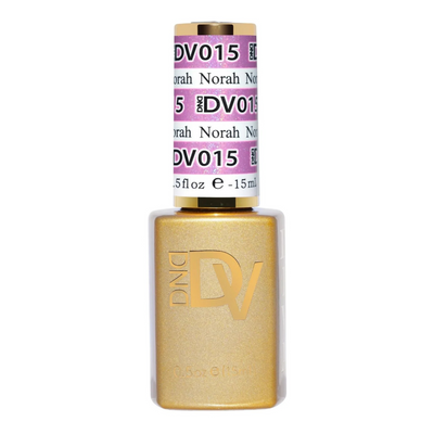 DND Diva Gel Polish - Norah