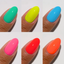 DND Diva Gel & Polish 6pc Bundle - Hot Girl Summer