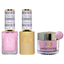 DND Diva Trio - 010 Pink Glazed