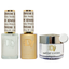 DND Diva Trio - 038 Smokey White