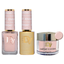 DND Diva Trio - 047 Gourmet Nude