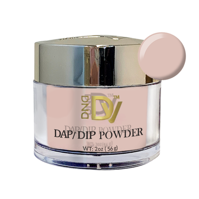DND Diva Powder - 048 Pale Dune