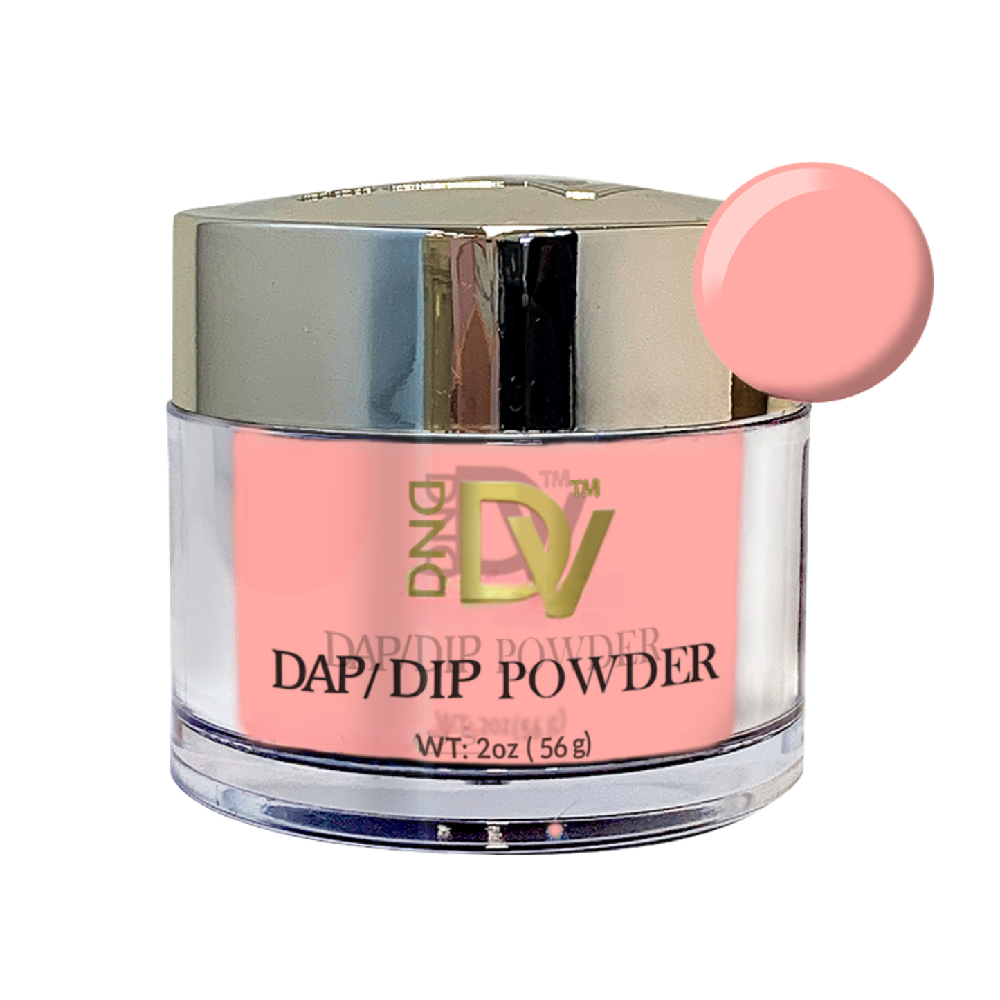 DND Diva Powder - 049 Starfish Chai