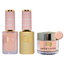 DND Diva Trio - 070 Nude Glamour