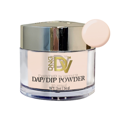 DND Diva Powder - 081 Pink Milkshake