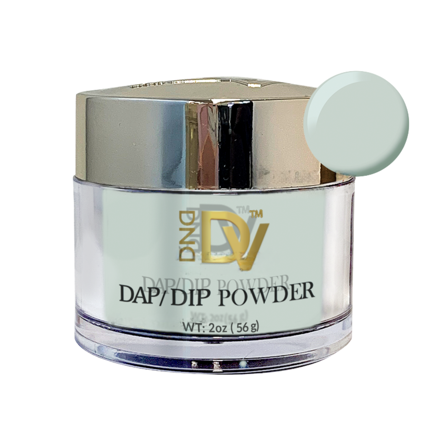 DND Diva Powder - 092 Looking Glass