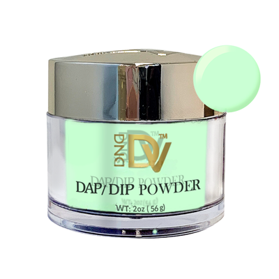 DND Diva Powder - 104 Peppermint Marshmallow