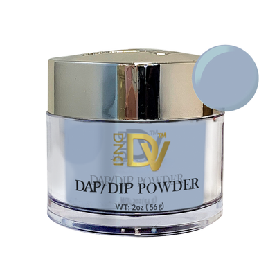 DND Diva Powder - 107 Periwinkle Tides