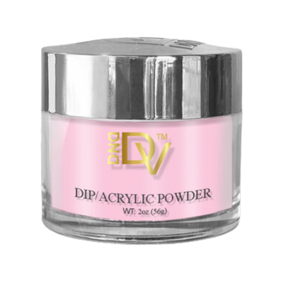 DND Diva Powder - 112 Sugared Rose