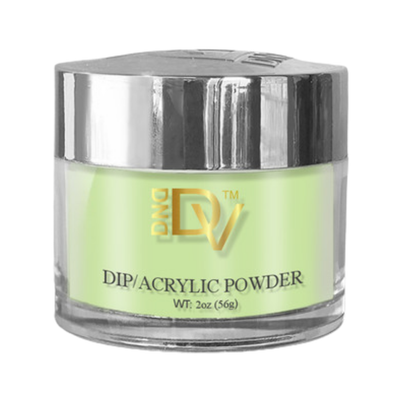 DND Diva Powder - 117 Dewy Limeade