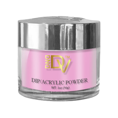 DND Diva Powder - 132 Mauve Token