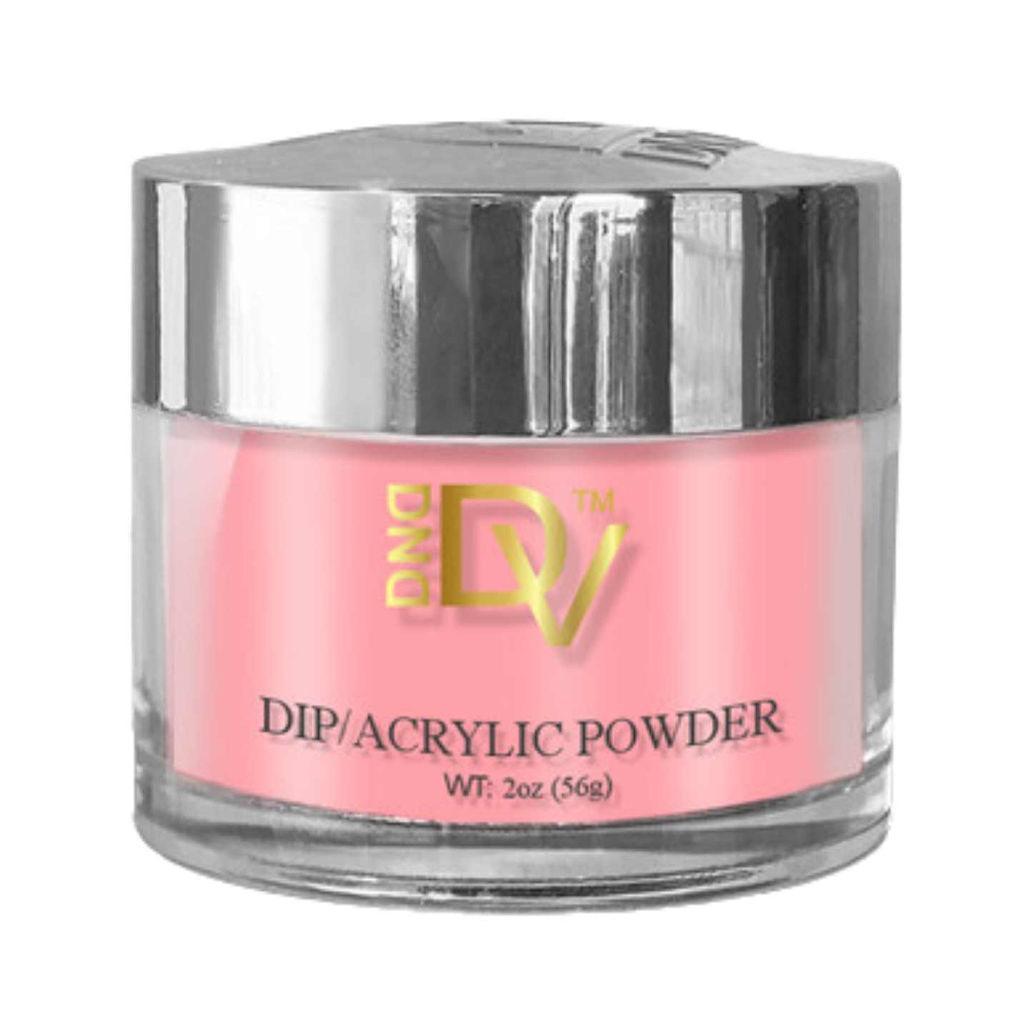 DND Diva Powder - 138 Circus Pink