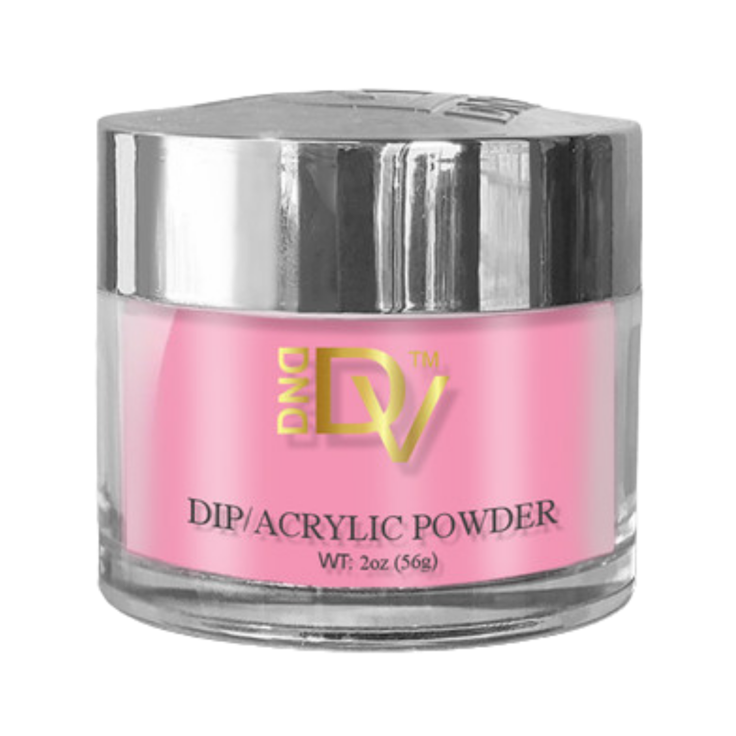 DND Diva Powder - 141 Classical Pink