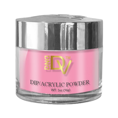 DND Diva Powder - 141 Classical Pink