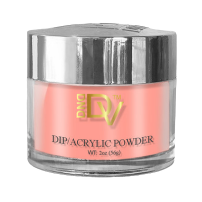 DND Diva Powder - 143 Coral Rose