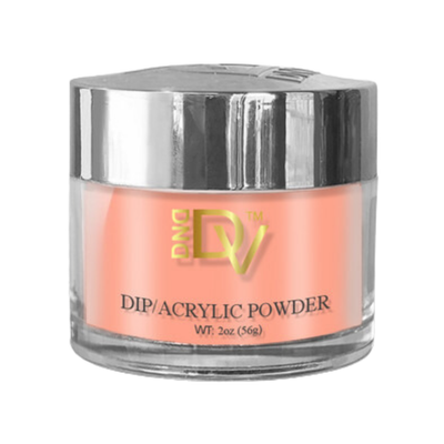 DND Diva Powder - 144 Zesty Sunrise