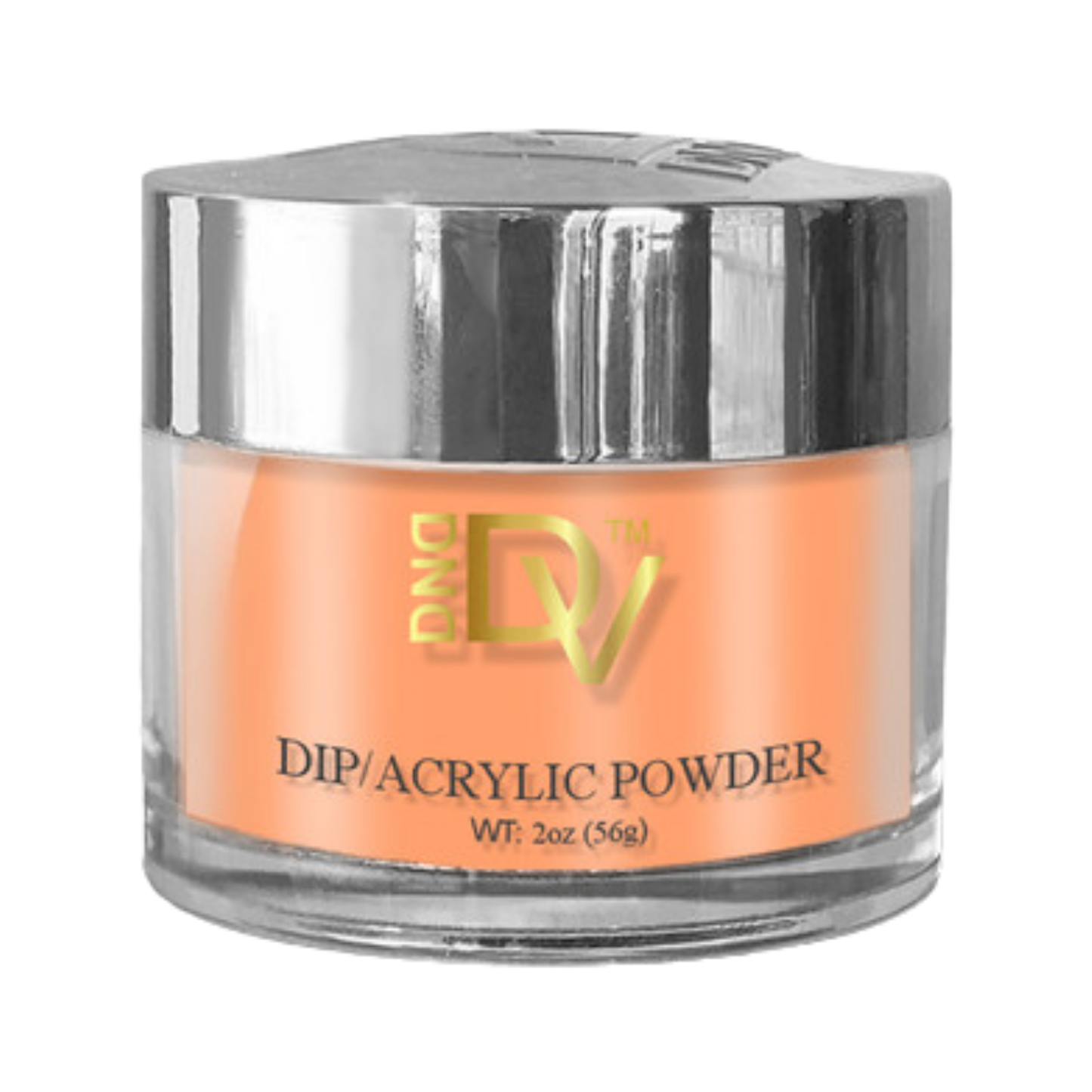 DND Diva Powder - 145 Creme Peach