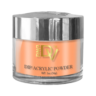 DND Diva Powder - 145 Creme Peach