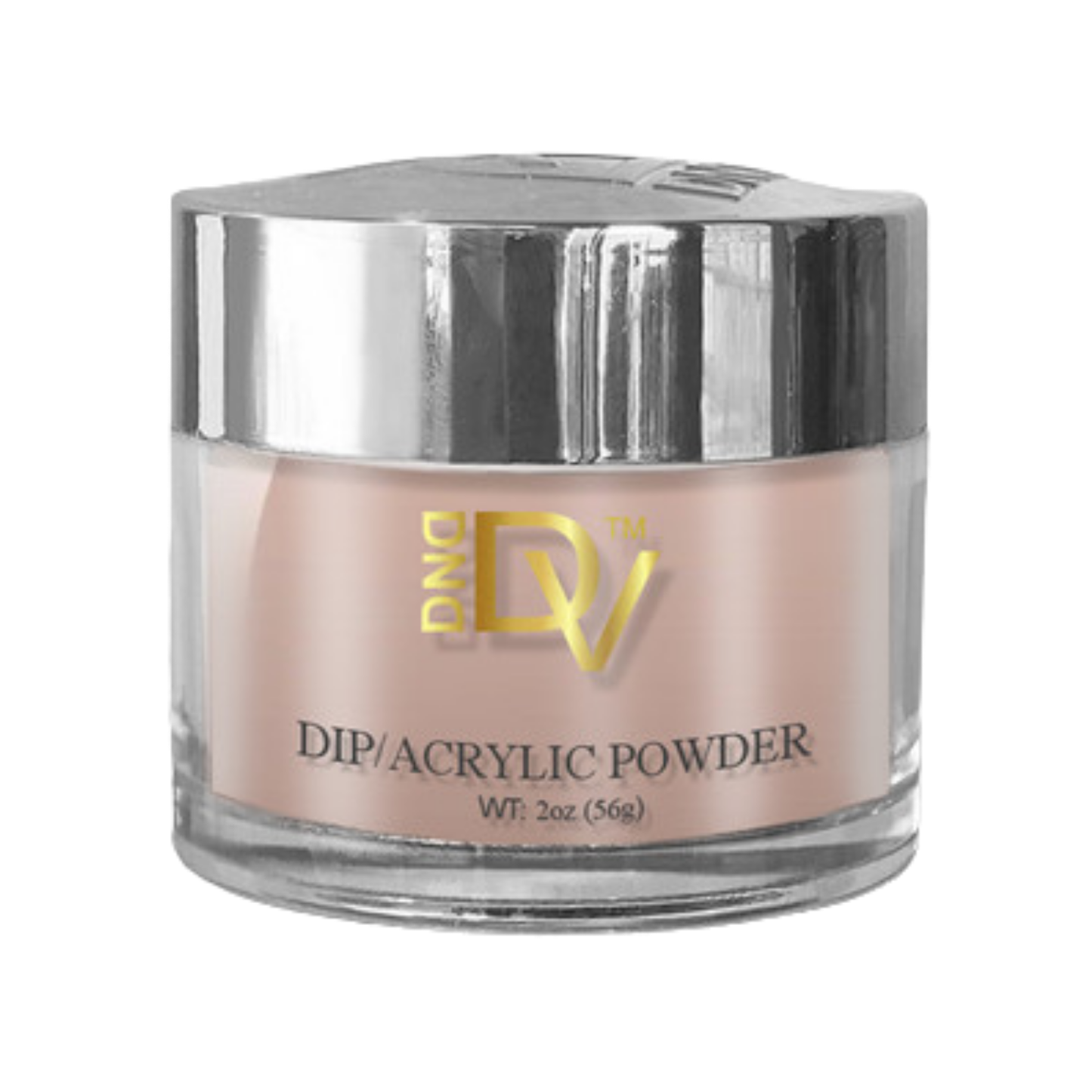 DND Diva Powder - 150 Overcast