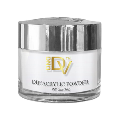 DND Diva Powder - 157 Snowglobe