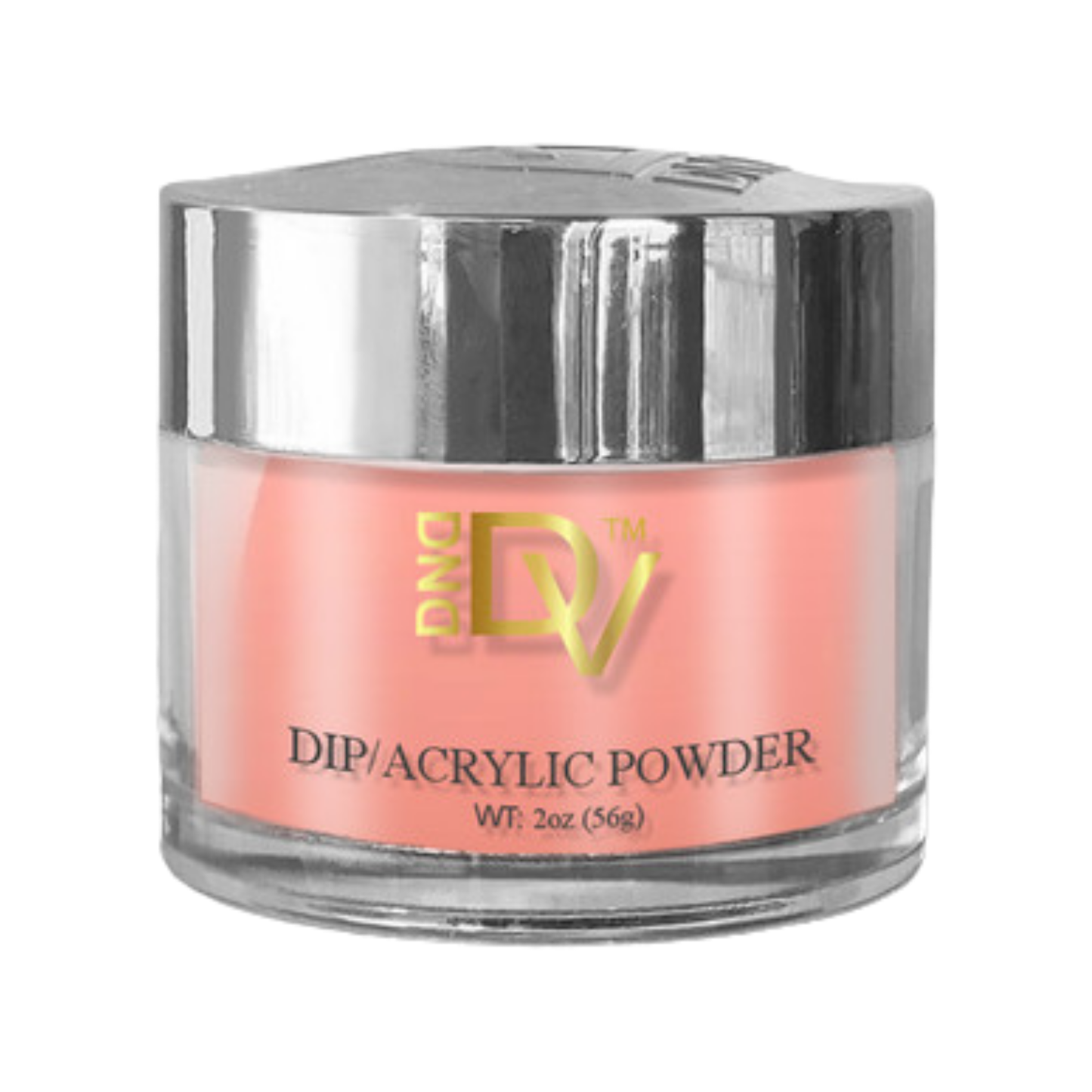 DND Diva Powder - 164 Peach Waffle