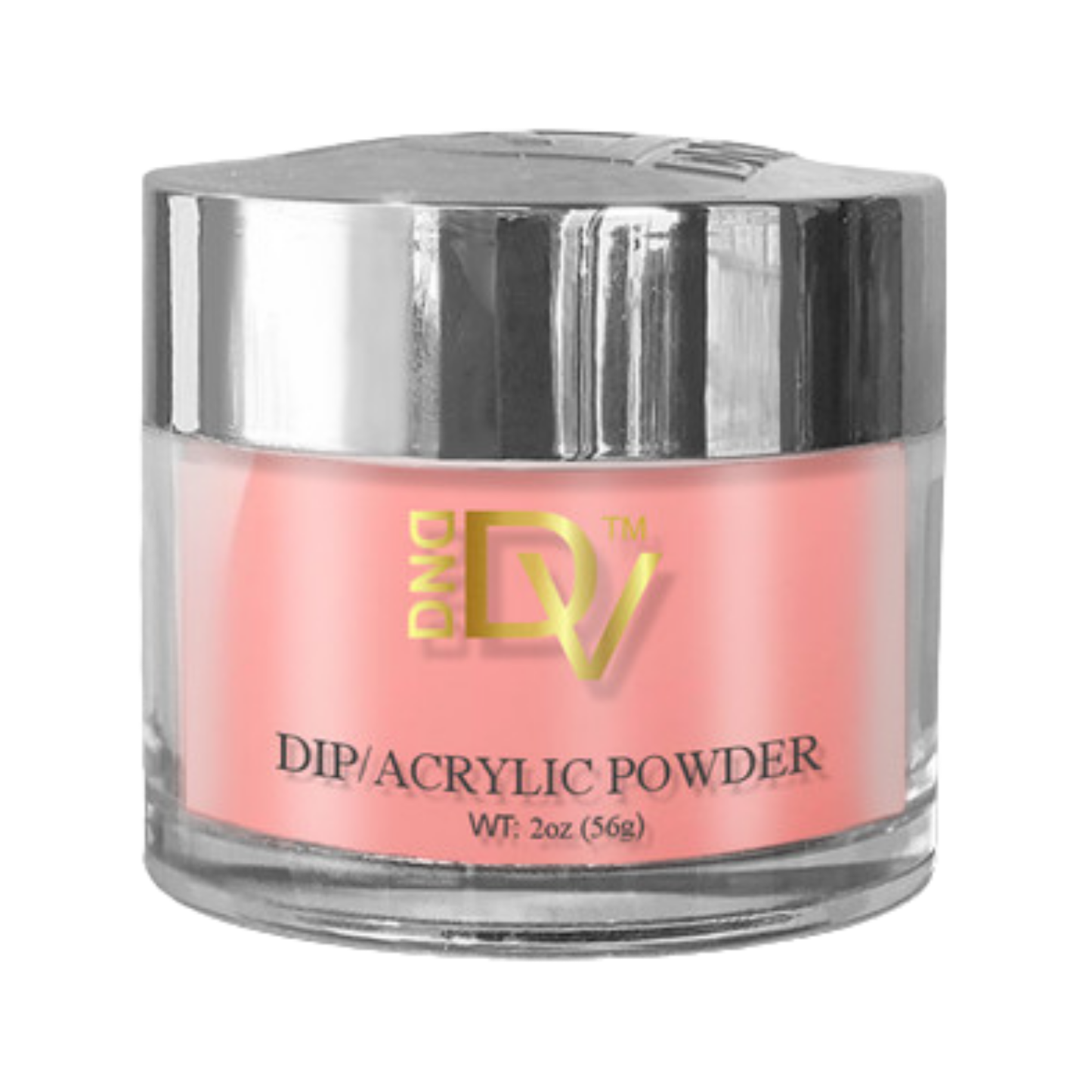 DND Diva Powder - 166 Daquiri Cream