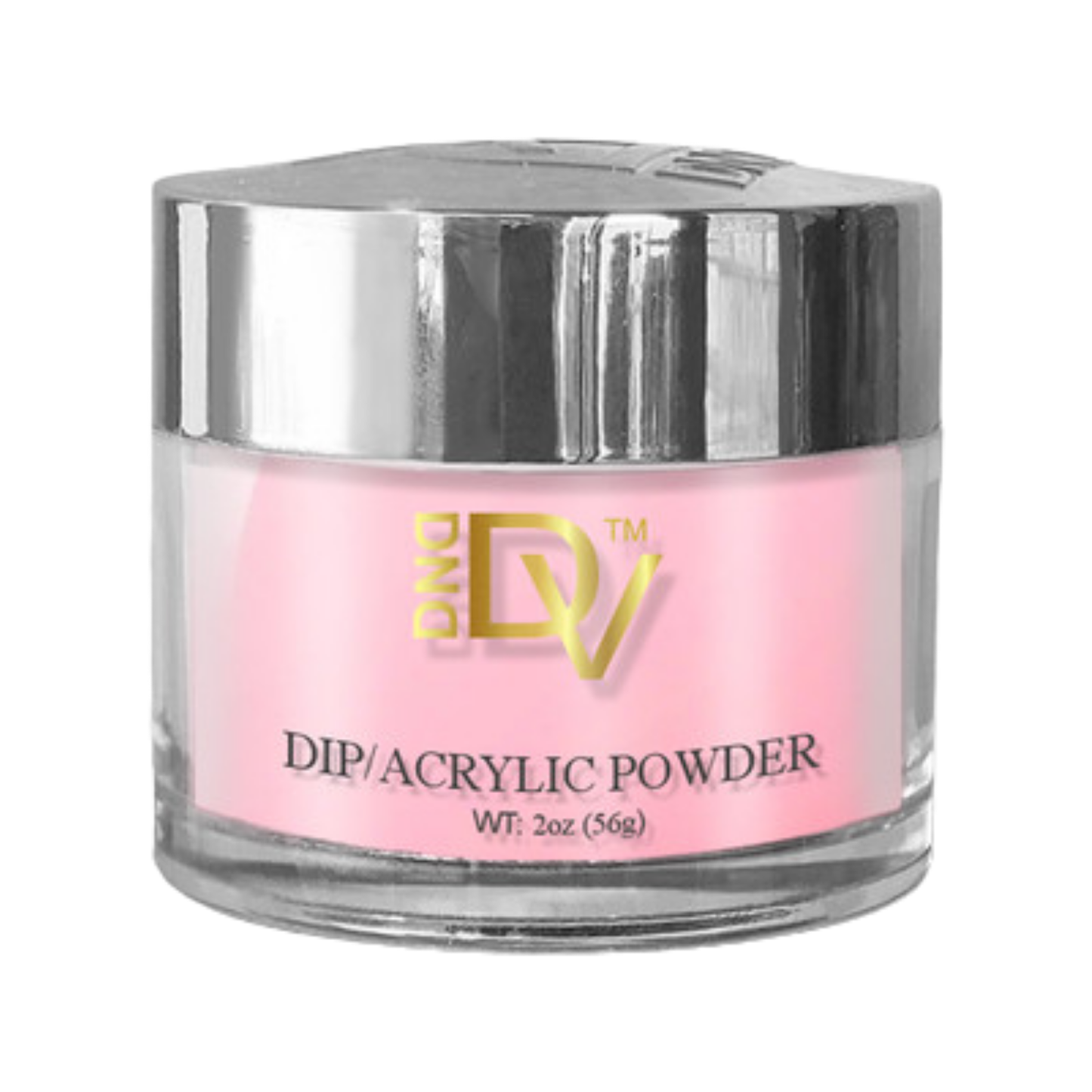 DND Diva Powder - 171 Bella Pink