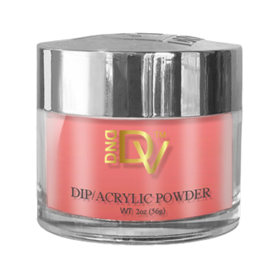 DND Diva Powder - 175 Coral Sunset
