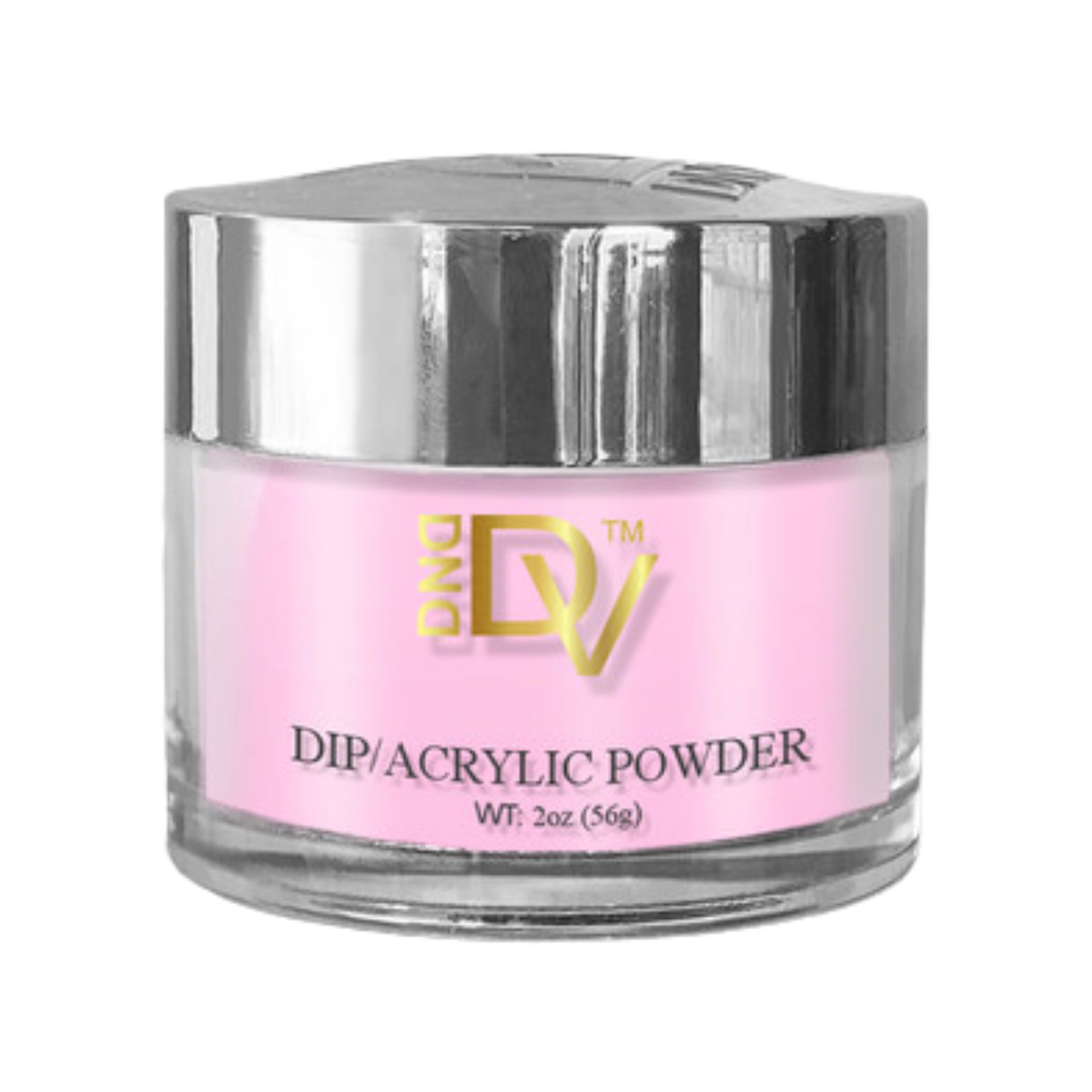 Shop DND Diva 183 Pink Ribbons Powder