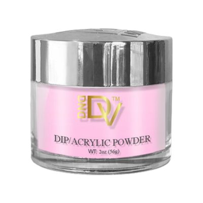 DND Diva Powder - 183 Pink Ribbons