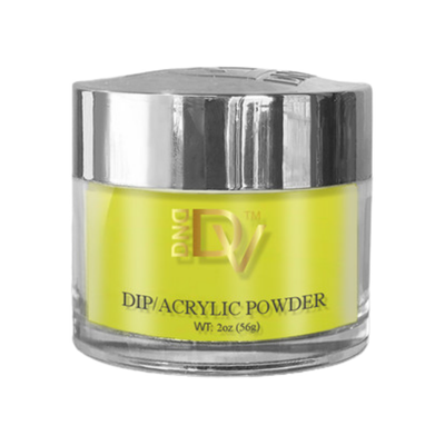 DND Diva Powder - 188 Highlighter Yellow