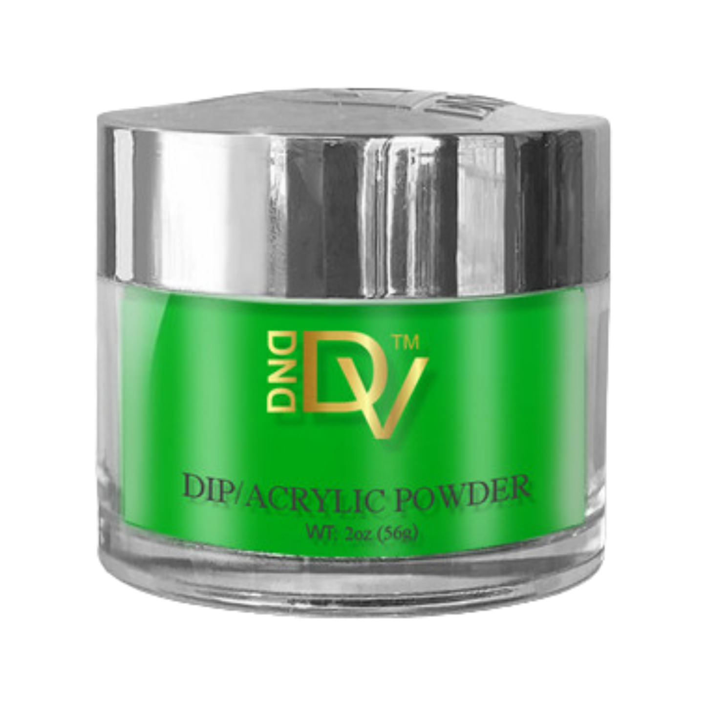 DND Diva Powder - 192 Law Green