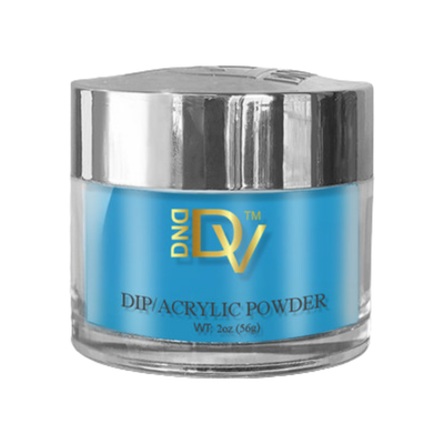 DND Diva Powder - 198 Overseas