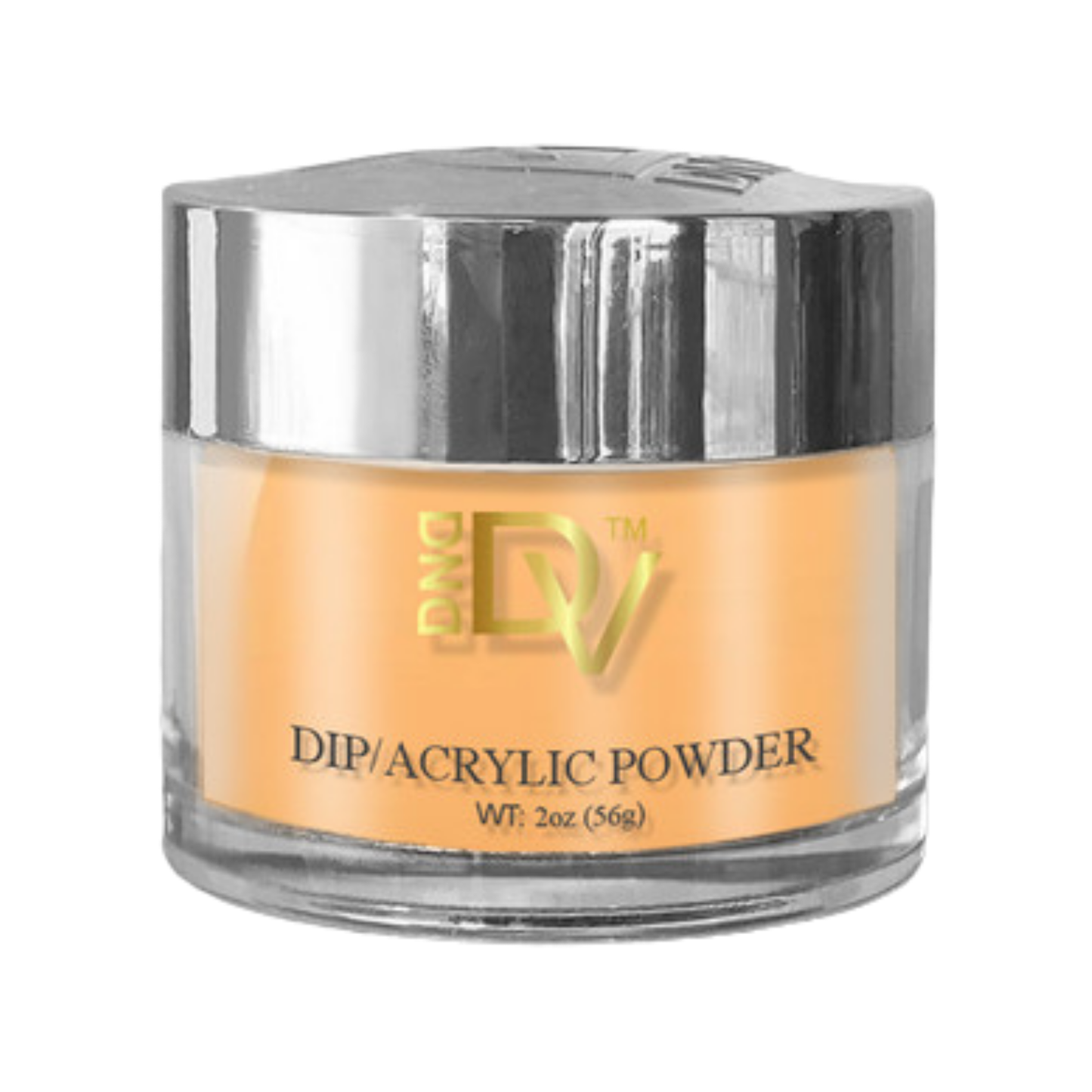 DND Diva Powder - 205 Papaya Pop