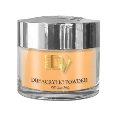 DND Diva Powder - 205 Papaya Pop