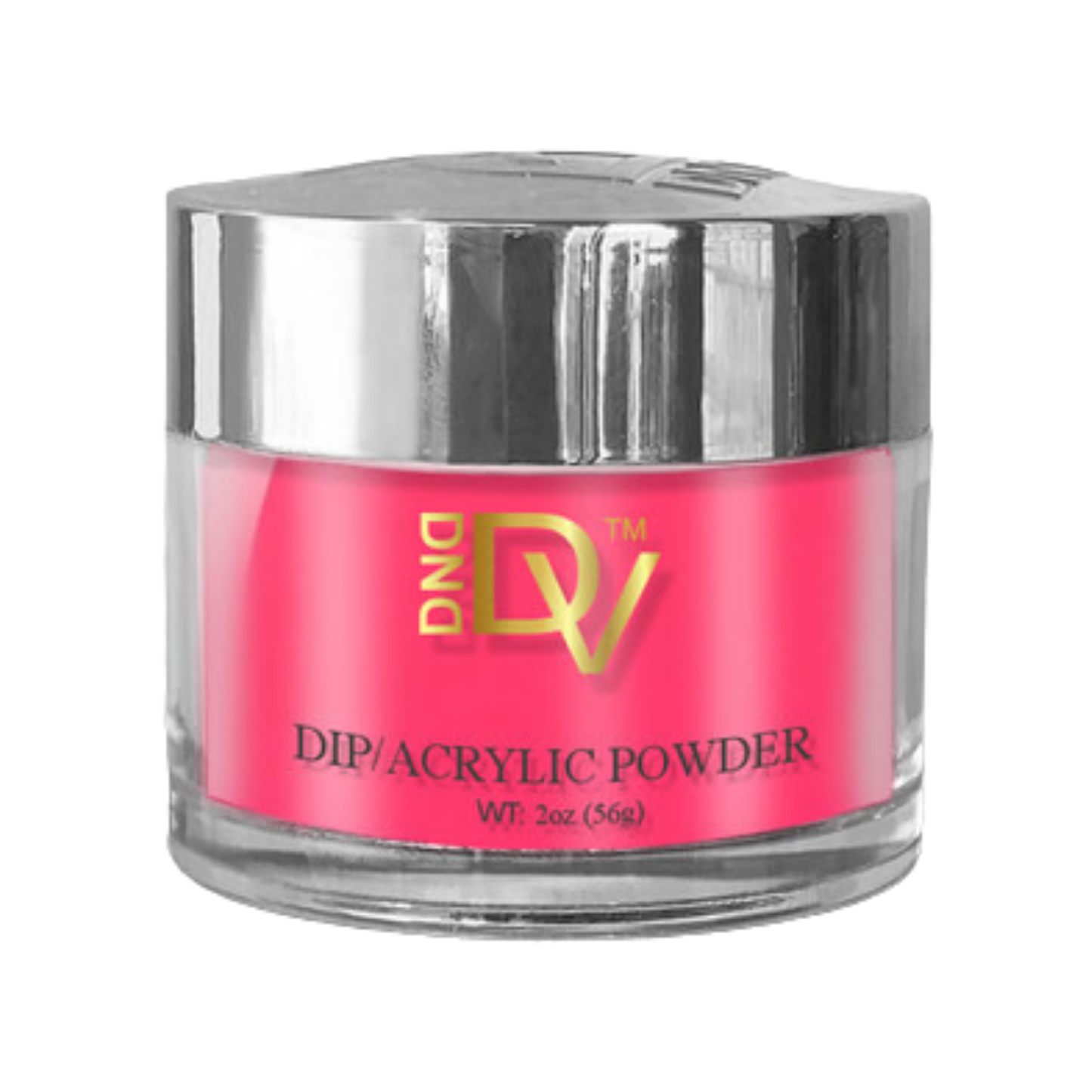 DND Diva Powder - 212 Sour Bubblegum