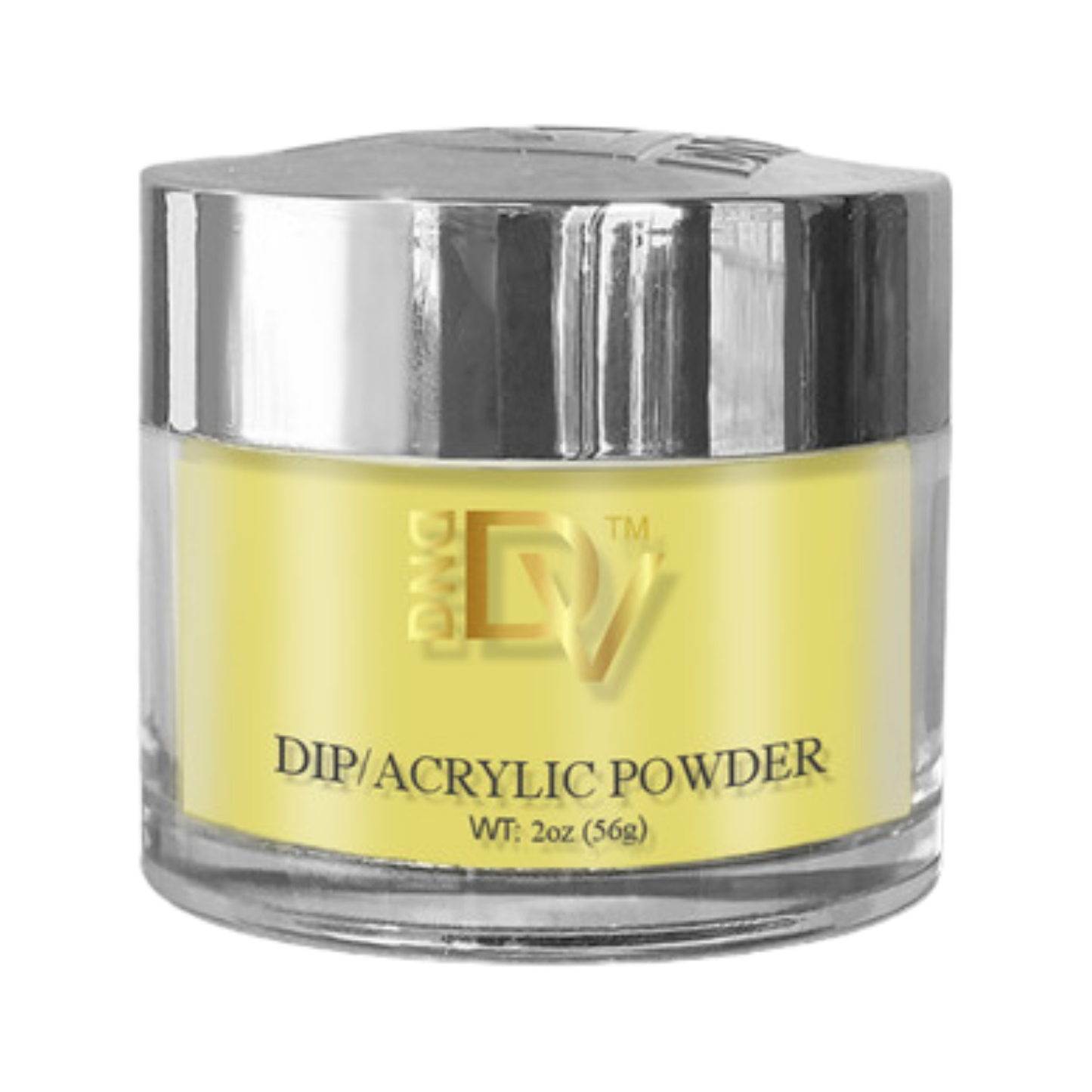 DND Diva Powder - 219 Bumblebee