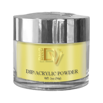 DND Diva Powder - 219 Bumblebee