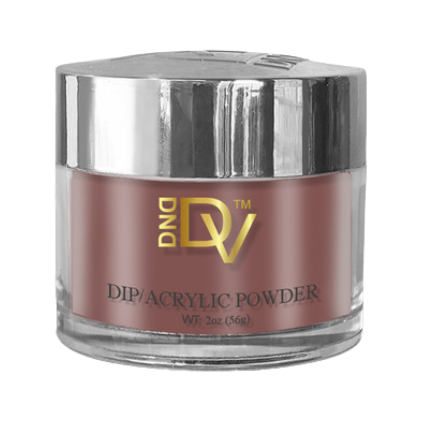 DND Diva Powder - 239 Chestnut Wonders
