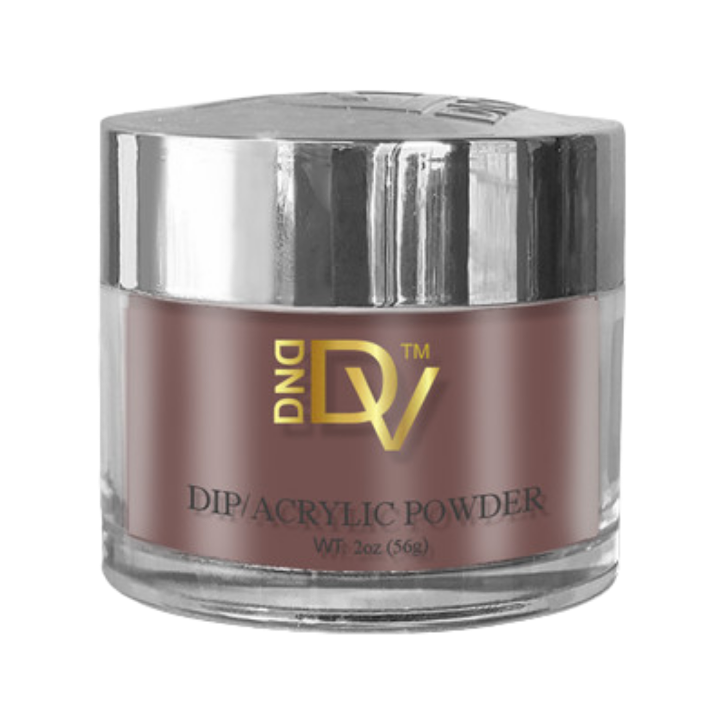 DND Diva Powder - 240 Deep Taupe