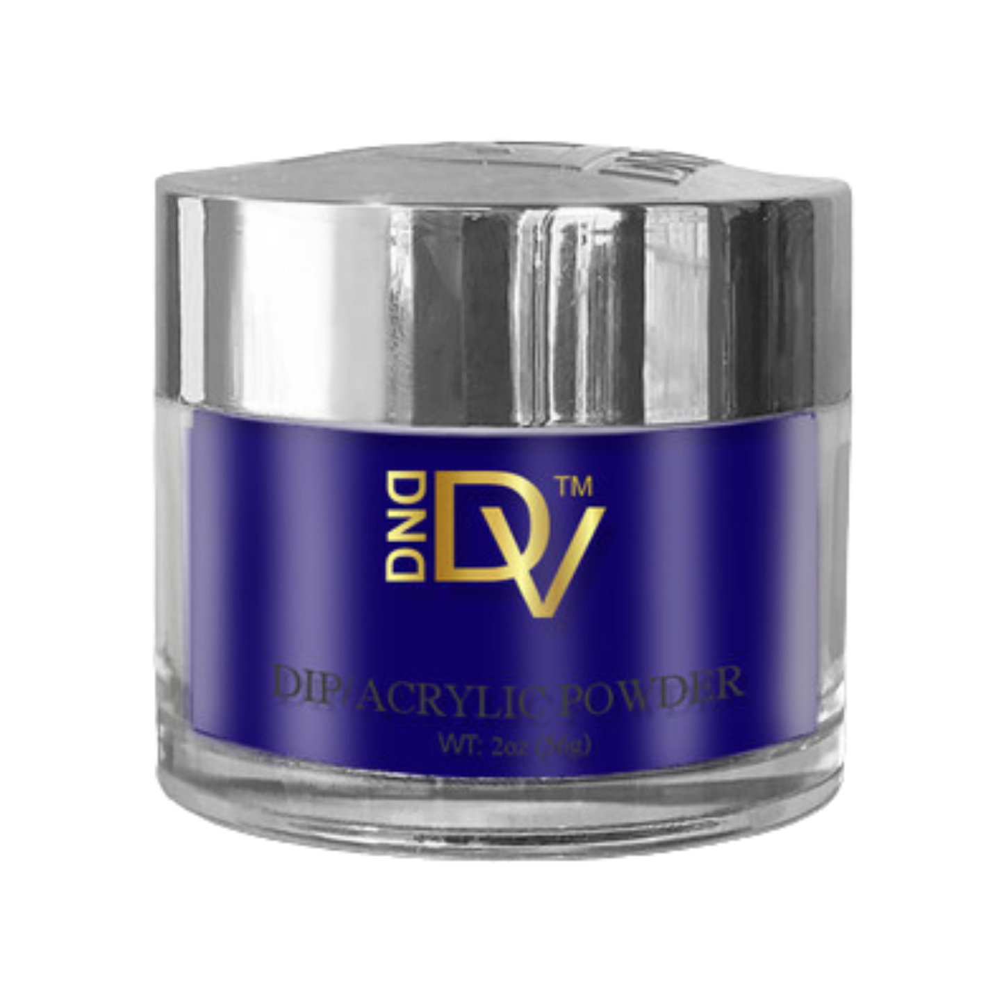 DND Diva Powder - 247 Jelly Marine