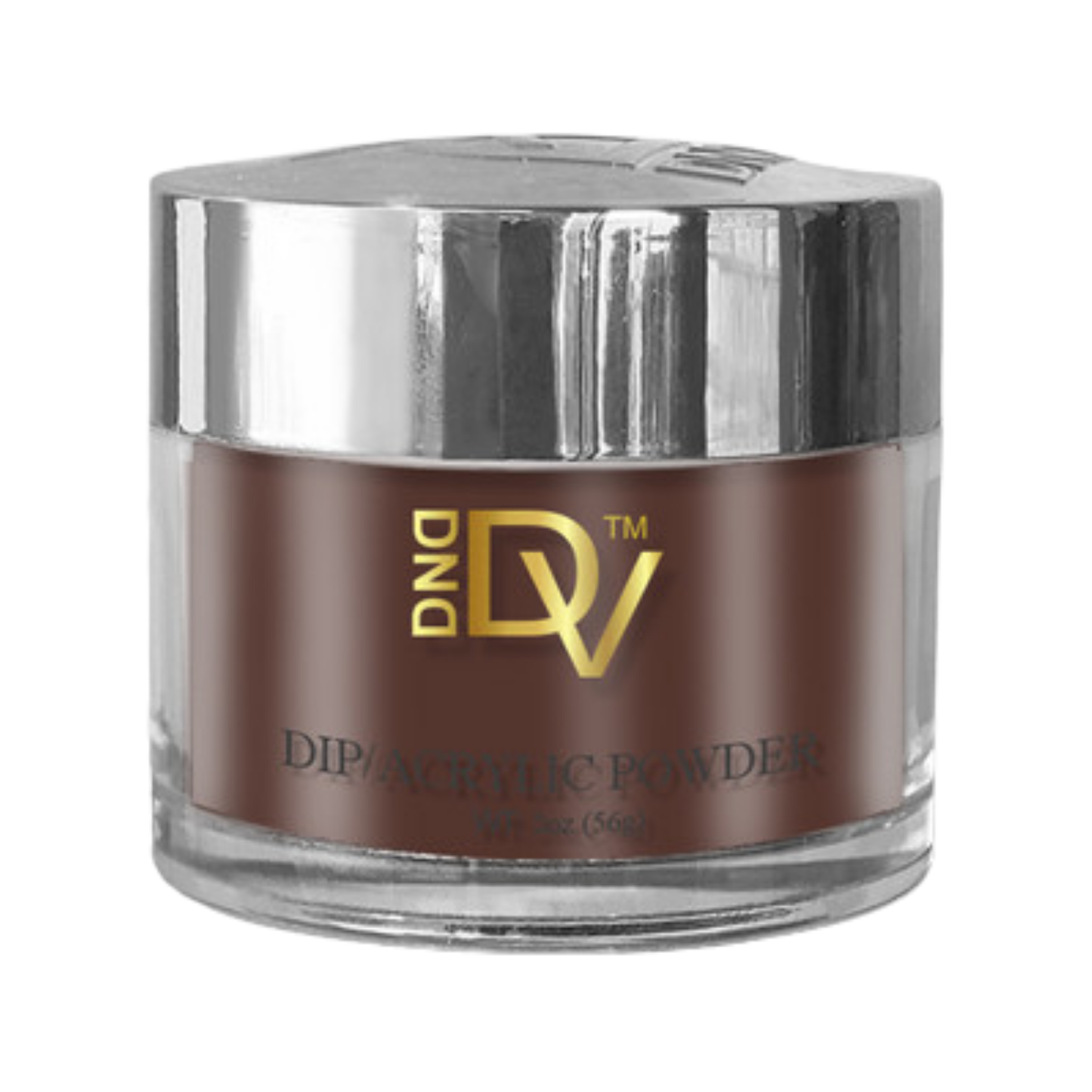 DND Diva Powder - 250 Cedar Brown