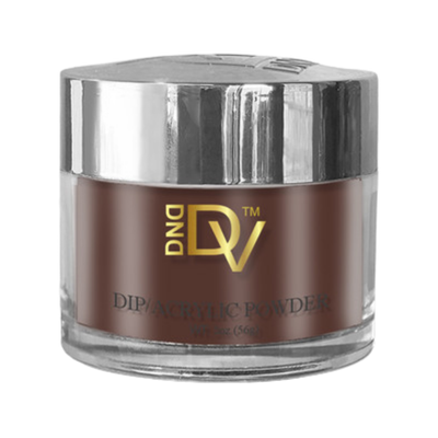 DND Diva Powder - 250 Cedar Brown