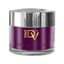 DND Diva Powder - 253 Gothic Grape