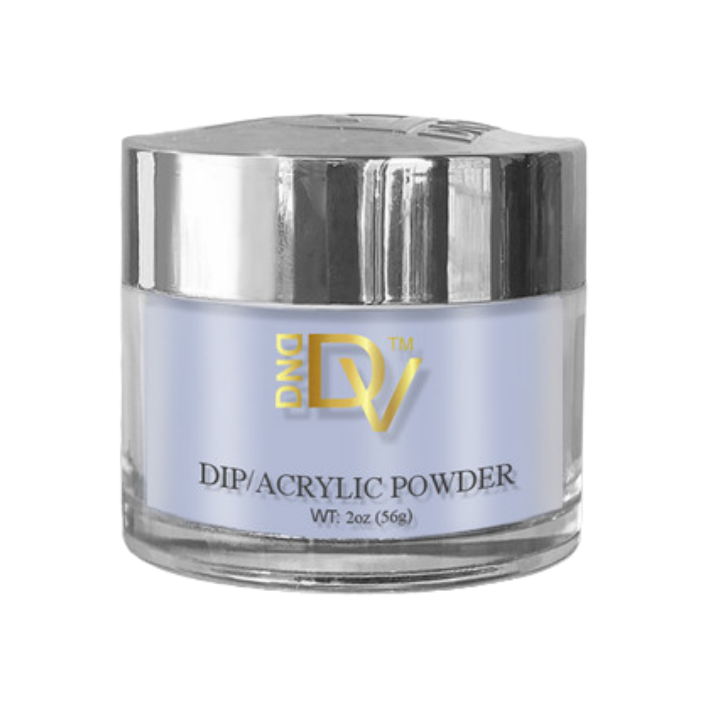 DND Diva Powder - 255 Misty Morning