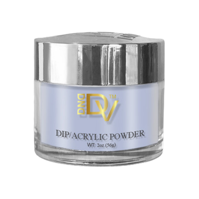 DND Diva Powder - 255 Misty Morning