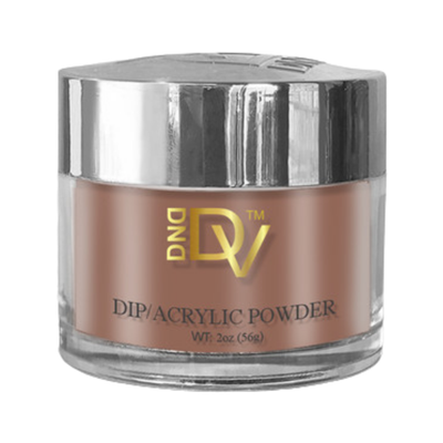 DND Diva Powder - 267 Almond Toffee
