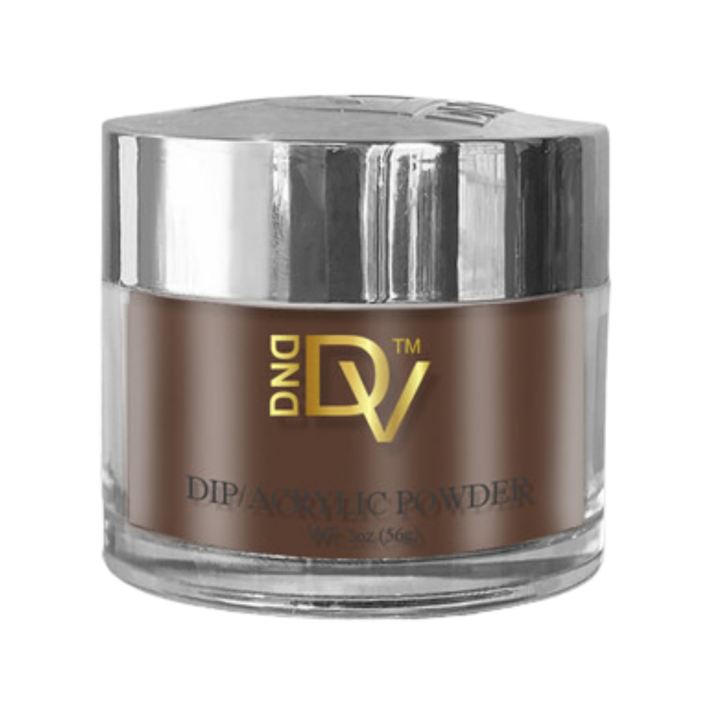DND Diva Powder - 270 Triple Espresso