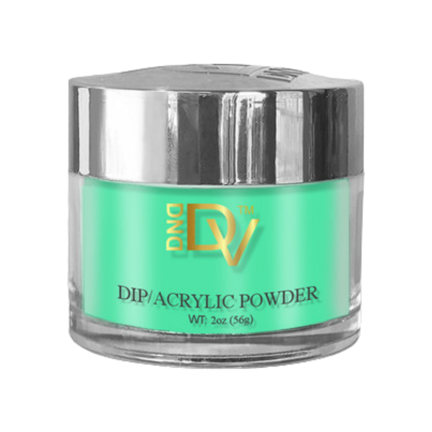 DND Diva Powder - 274 Mint Julep