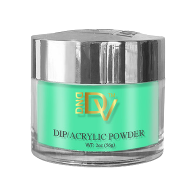 DND Diva Powder - 274 Mint Julep